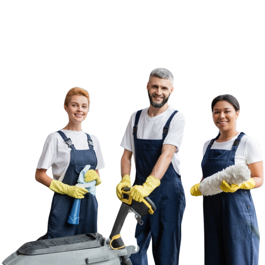 office cleaning winnipeg