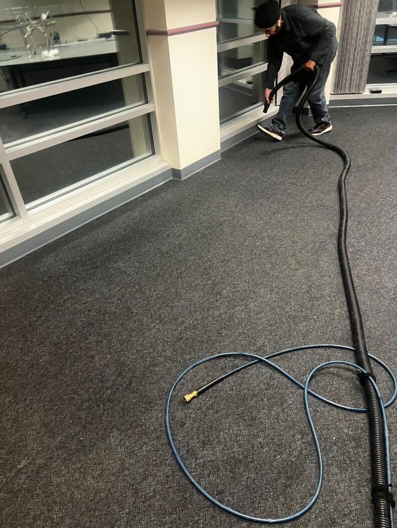 Office Cleaning Winnipeg Shift Clean